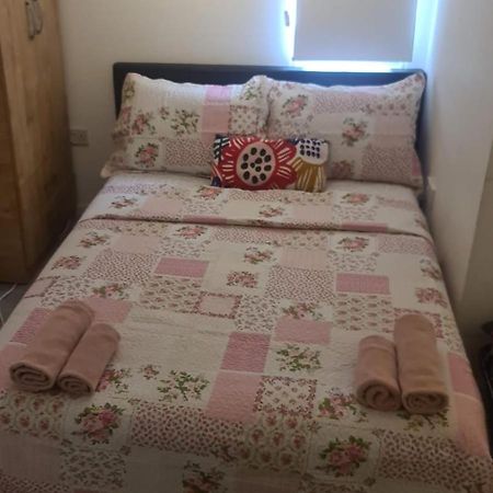 Lovely Flat In Heart Of London Eksteriør bilde