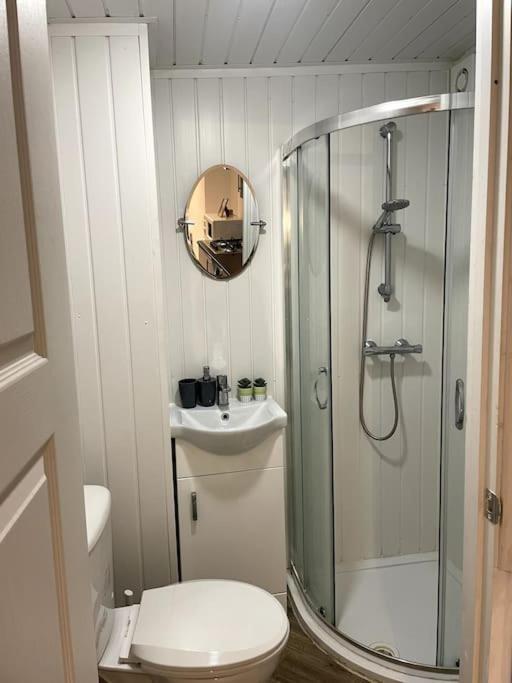 Lovely Flat In Heart Of London Eksteriør bilde