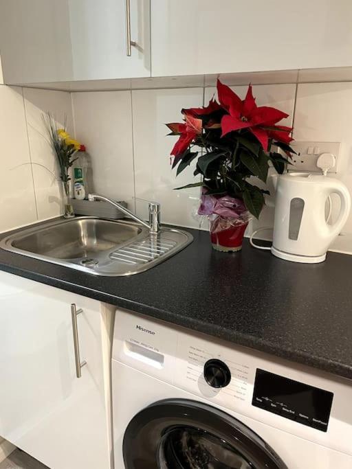 Lovely Flat In Heart Of London Eksteriør bilde