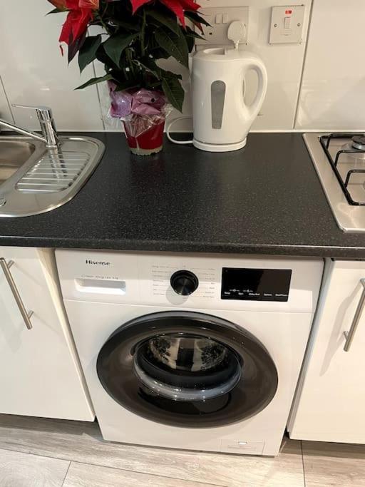 Lovely Flat In Heart Of London Eksteriør bilde