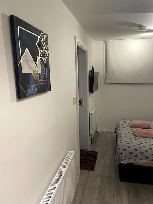 Lovely Flat In Heart Of London Eksteriør bilde