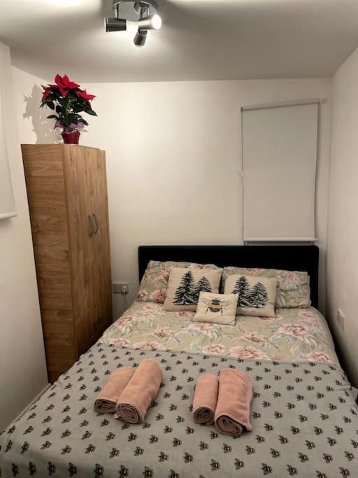 Lovely Flat In Heart Of London Eksteriør bilde