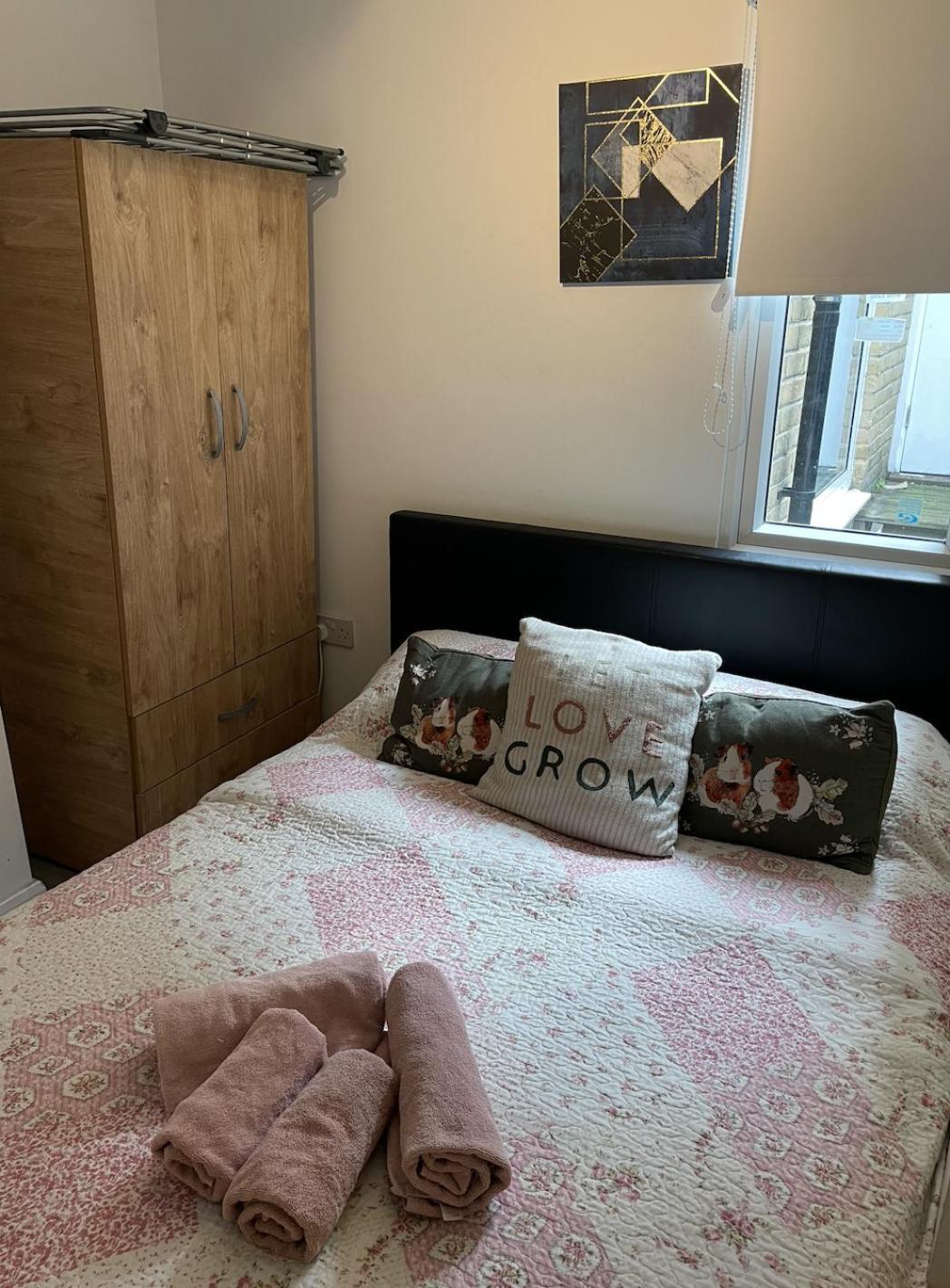 Lovely Flat In Heart Of London Eksteriør bilde
