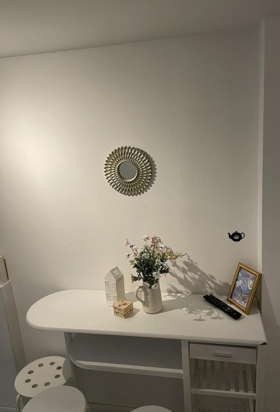 Lovely Flat In Heart Of London Eksteriør bilde