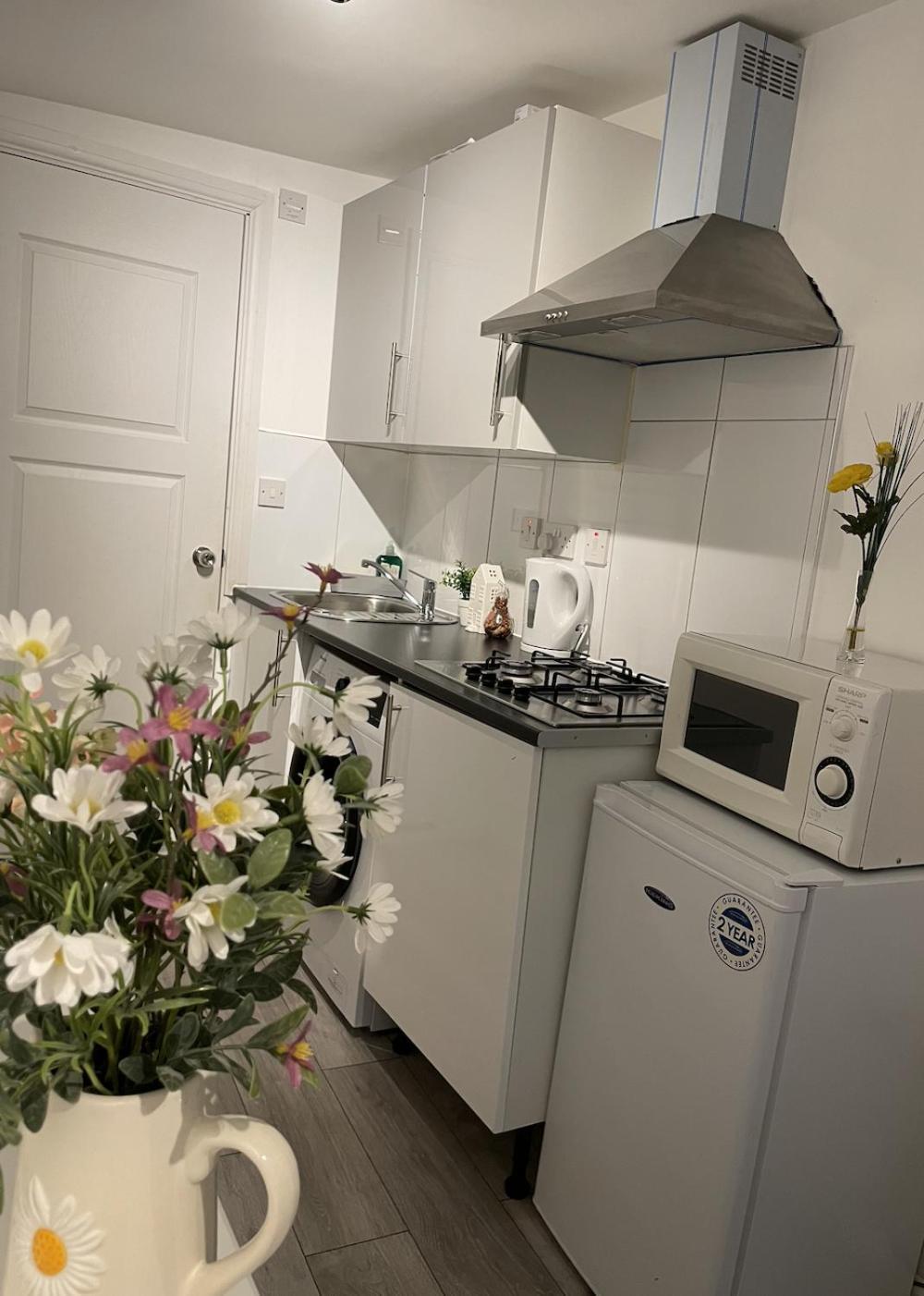 Lovely Flat In Heart Of London Eksteriør bilde
