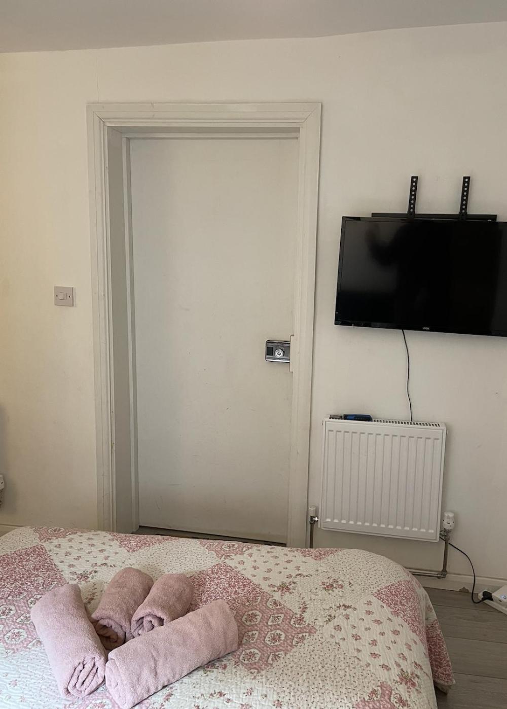 Lovely Flat In Heart Of London Eksteriør bilde